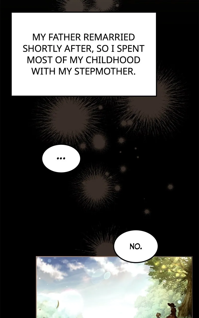 The Archmage’s Restaurant Chapter 7 page 23 - 