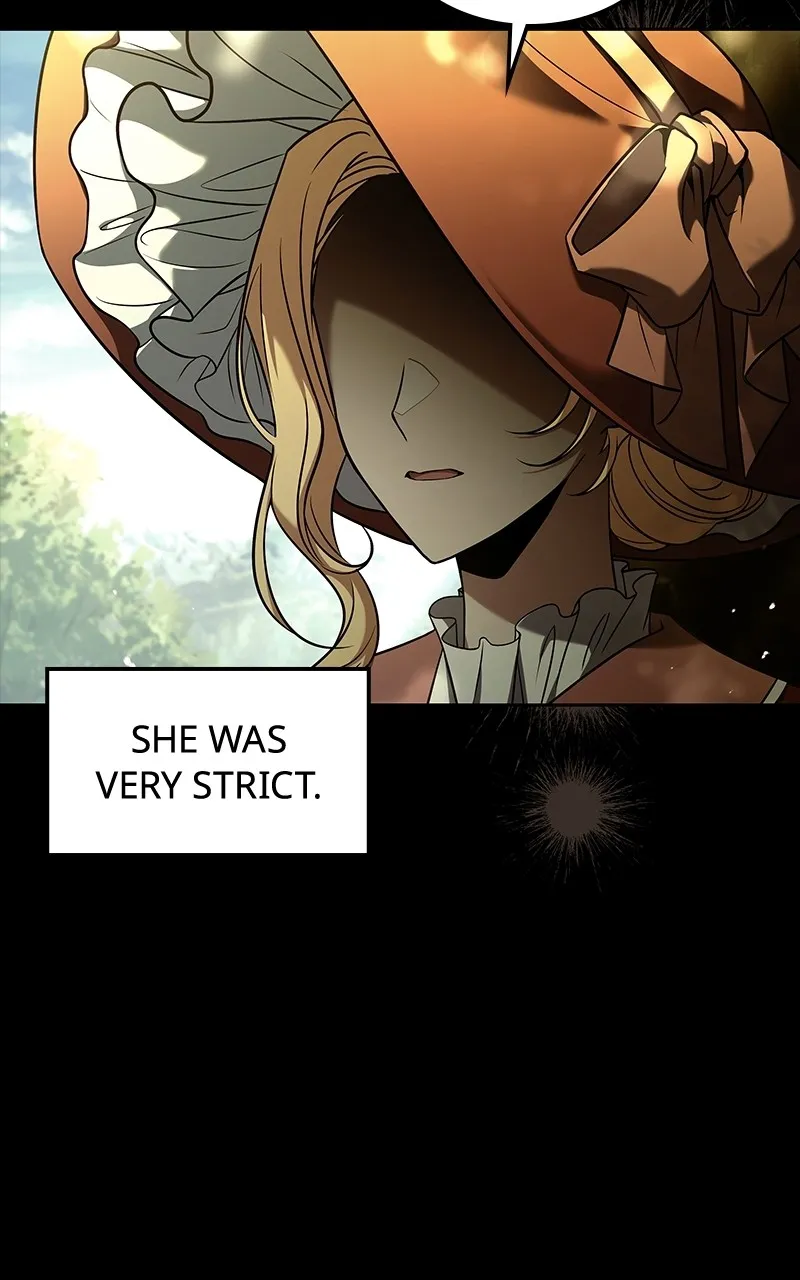 The Archmage’s Restaurant Chapter 7 page 25 - 