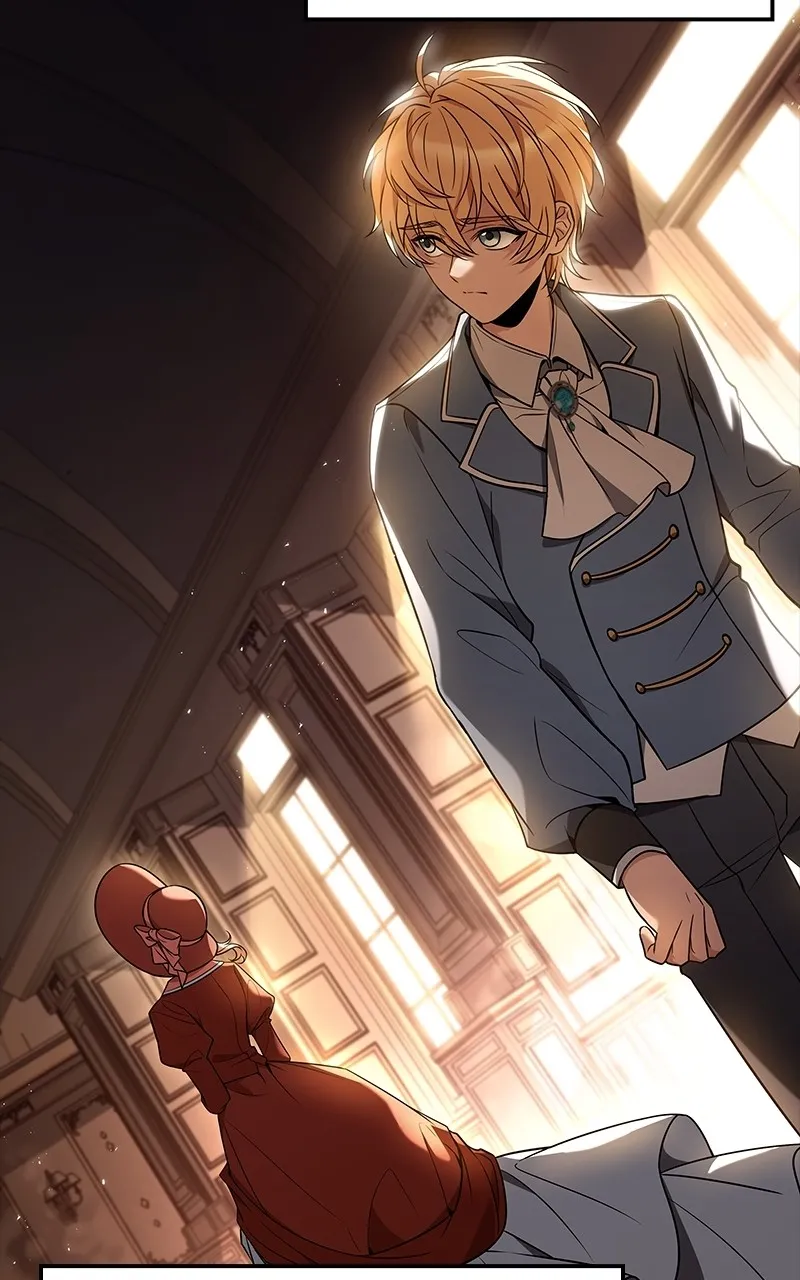 The Archmage’s Restaurant Chapter 7 page 28 - 