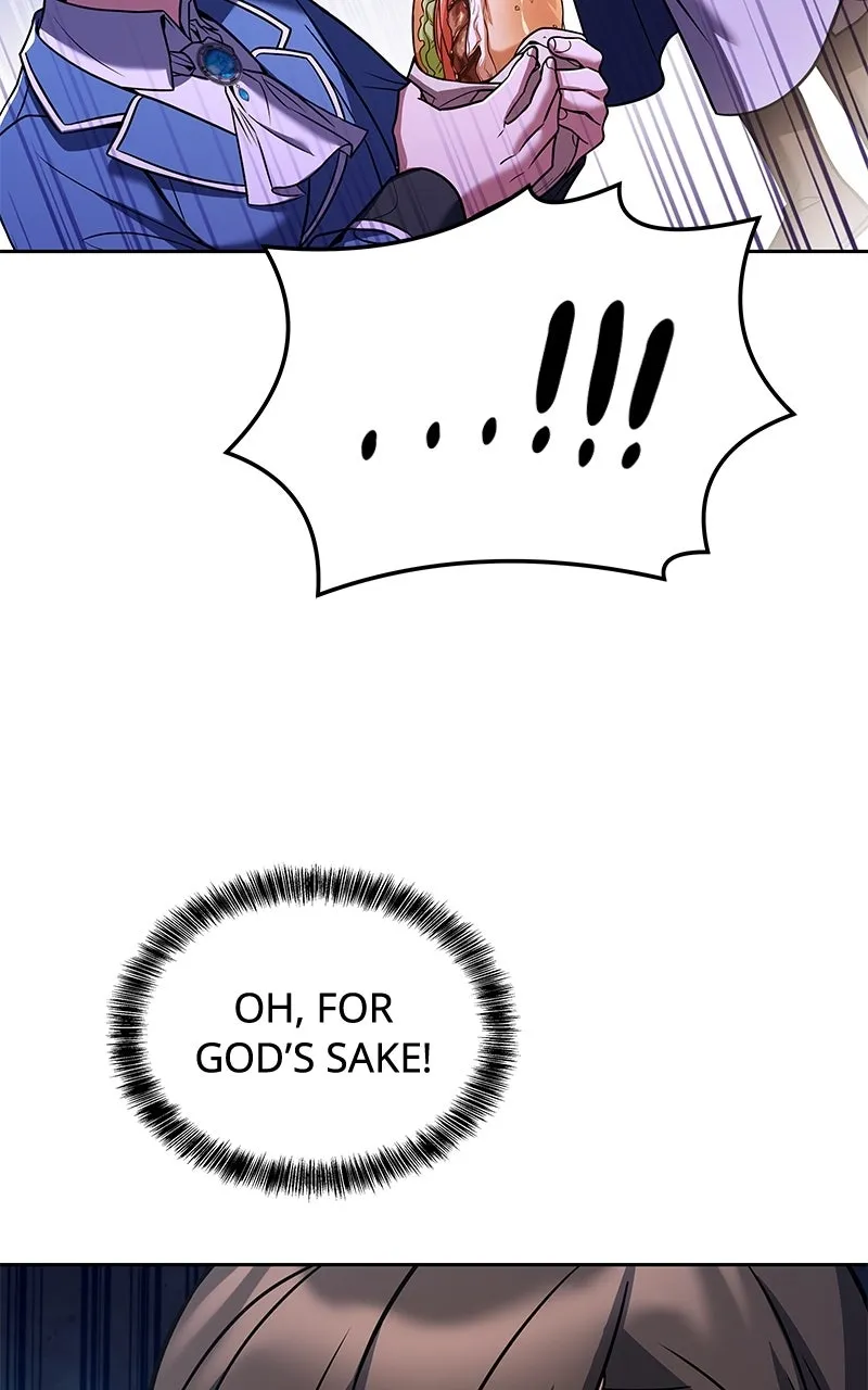 The Archmage’s Restaurant Chapter 7 page 4 - 