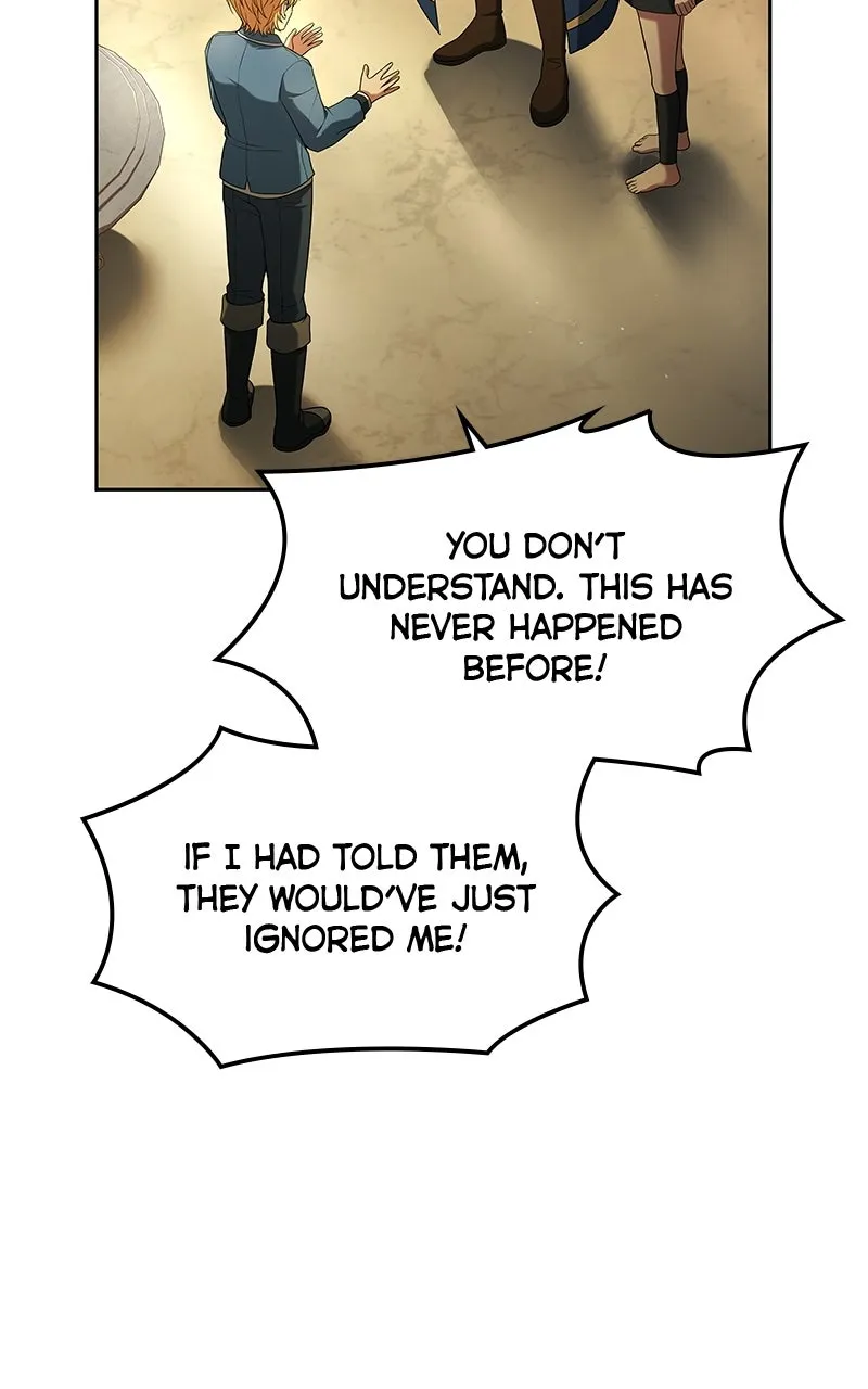 The Archmage’s Restaurant Chapter 7 page 36 - 