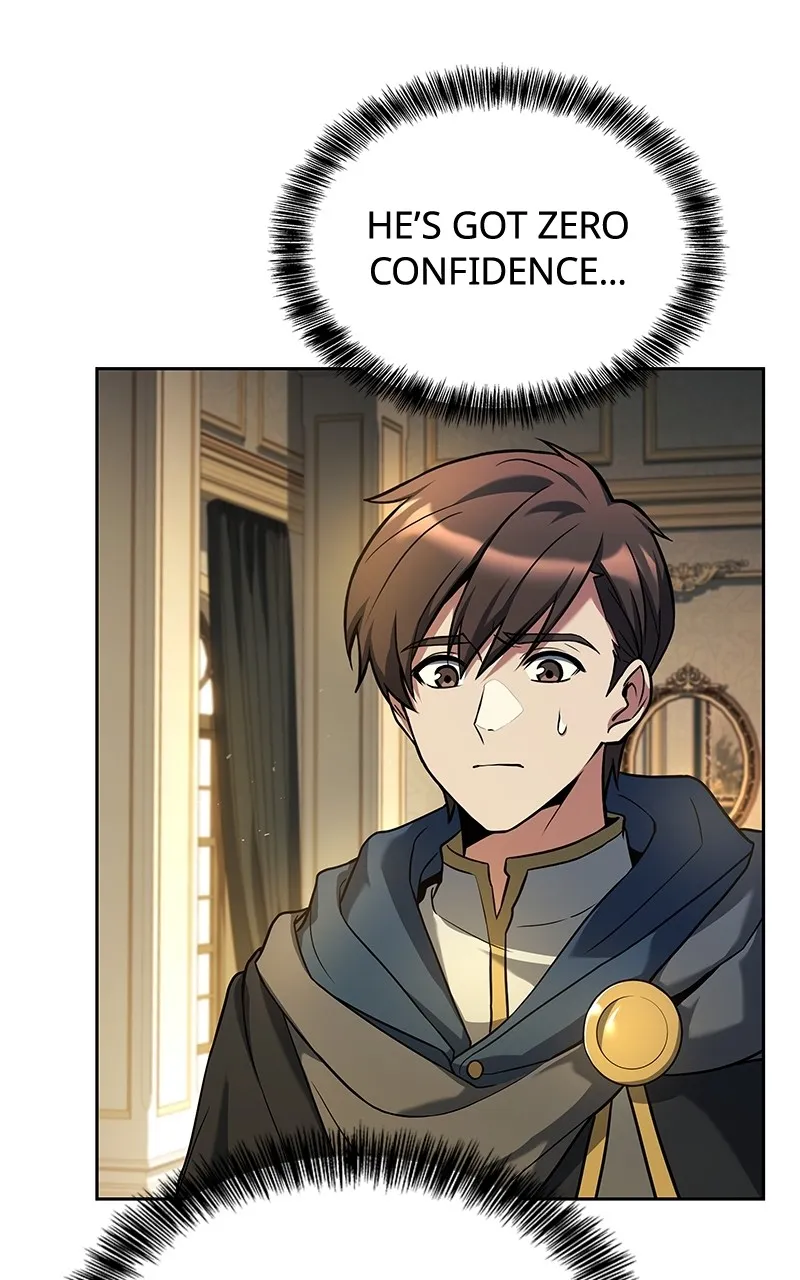 The Archmage’s Restaurant Chapter 7 page 37 - 