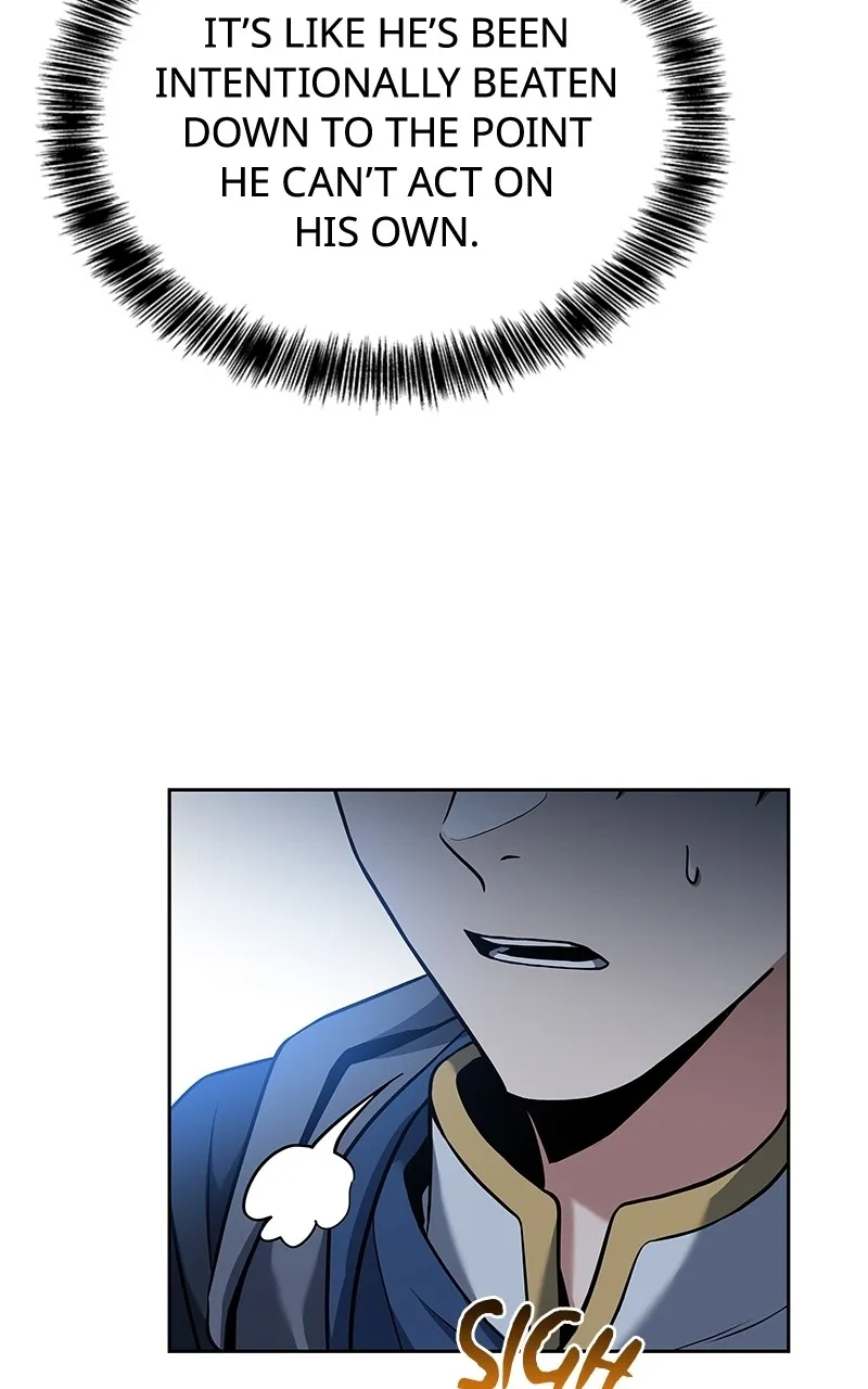 The Archmage’s Restaurant Chapter 7 page 38 - 