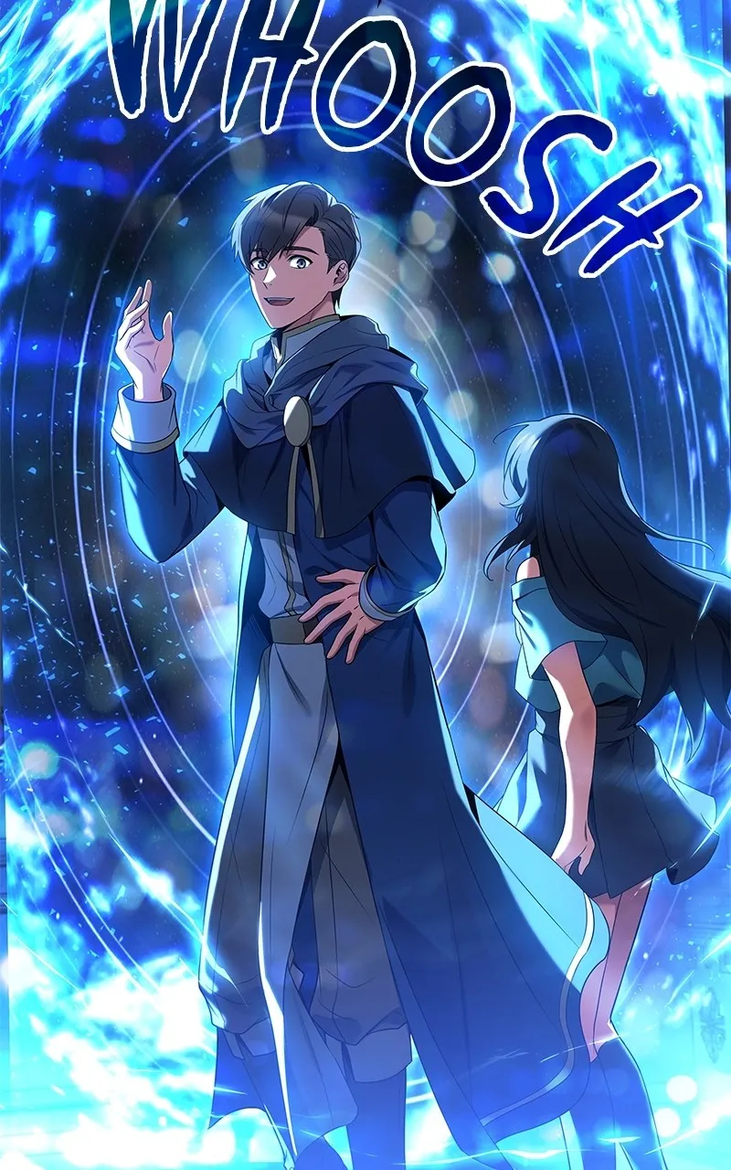 The Archmage’s Restaurant Chapter 7 page 45 - 