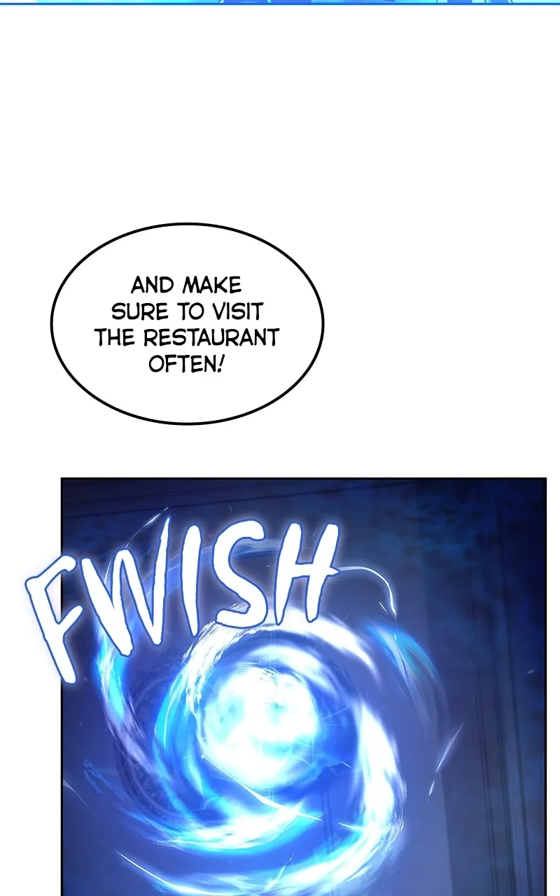 The Archmage’s Restaurant Chapter 7 page 46 - 