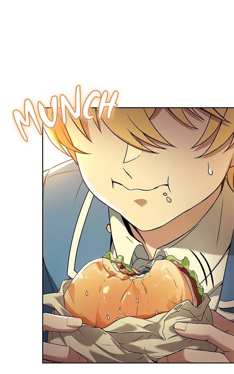 The Archmage’s Restaurant Chapter 7 page 50 - 