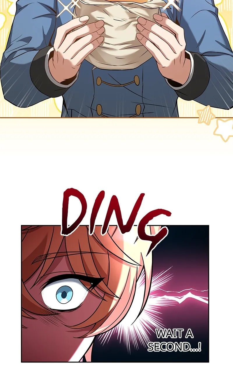 The Archmage’s Restaurant Chapter 7 page 52 - 