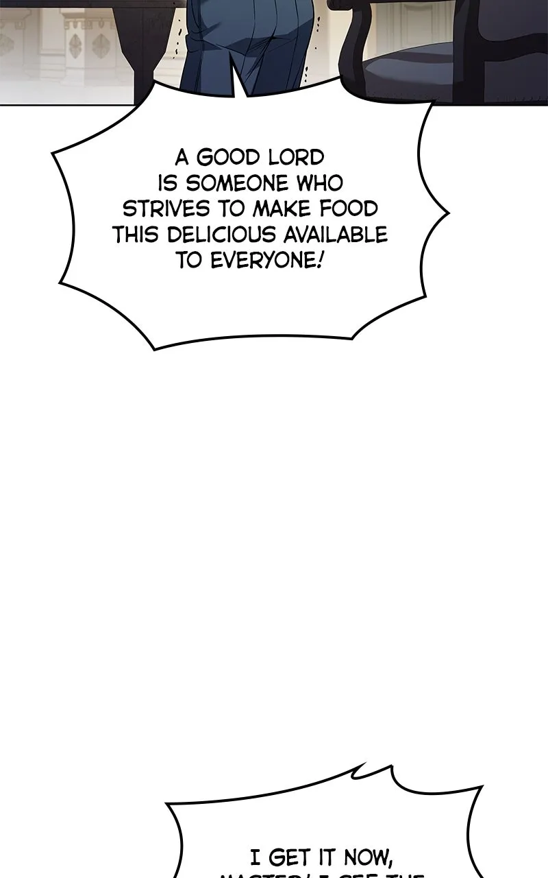The Archmage’s Restaurant Chapter 7 page 54 - 