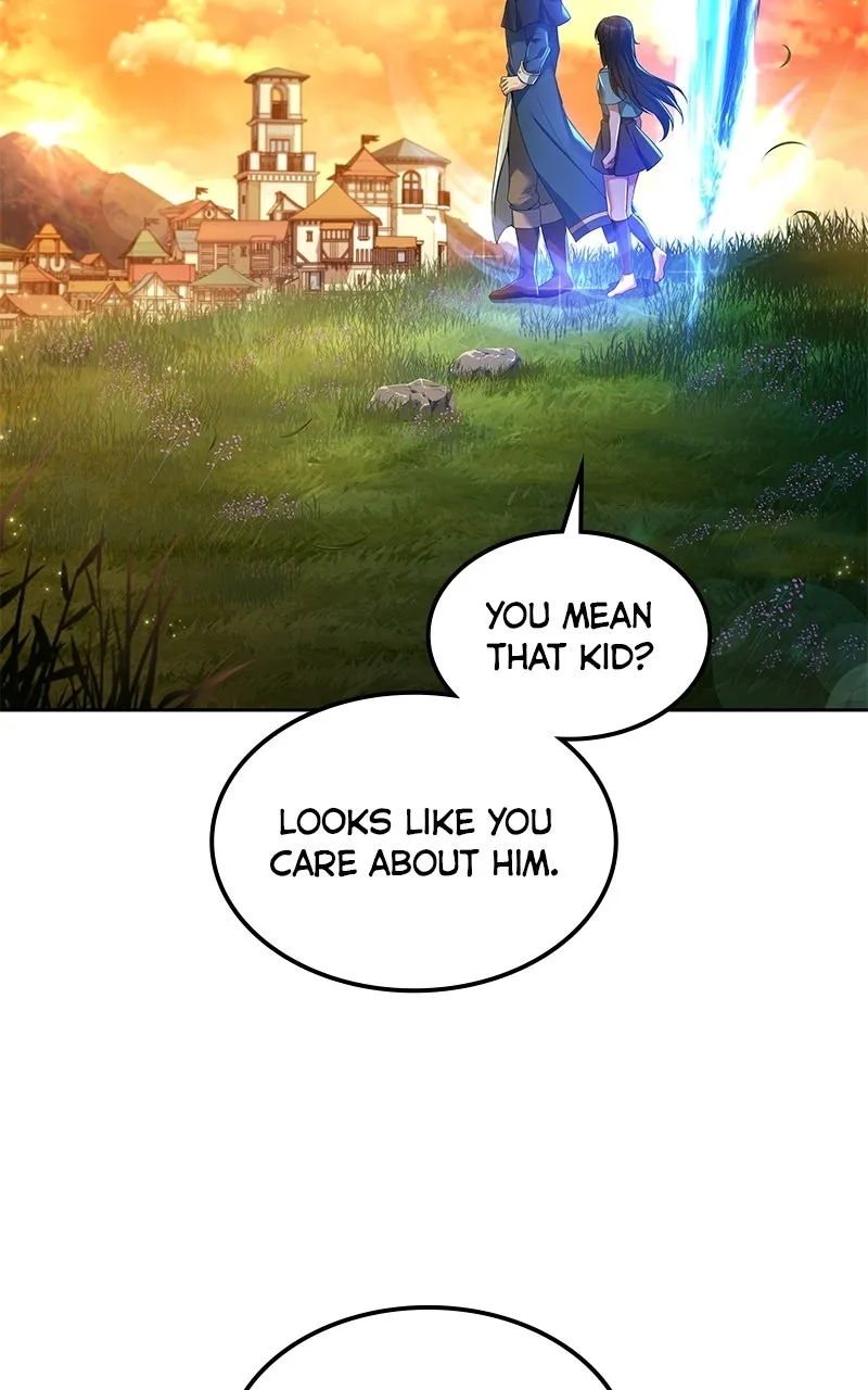 The Archmage’s Restaurant Chapter 7 page 56 - 