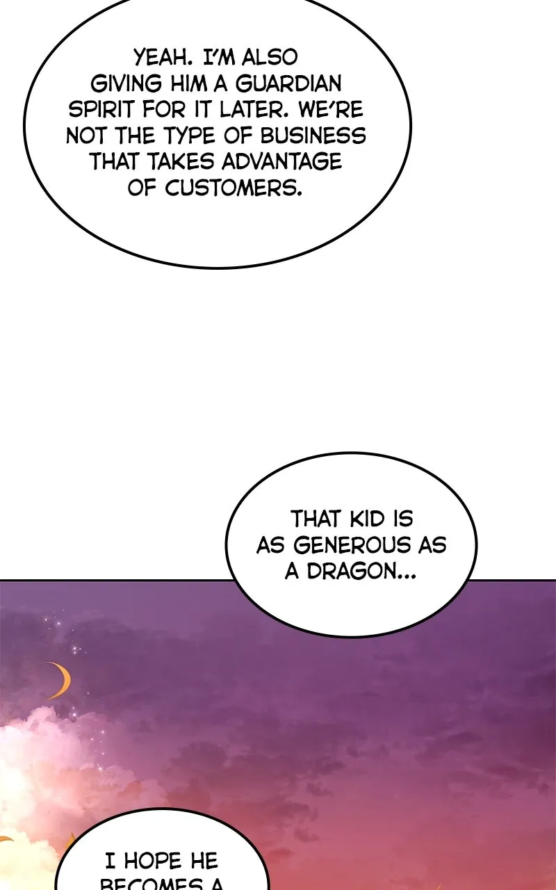 The Archmage’s Restaurant Chapter 7 page 59 - 
