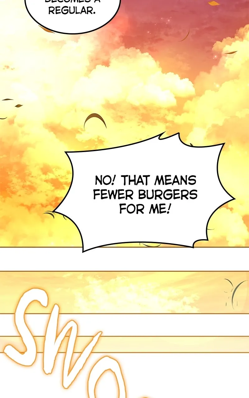The Archmage’s Restaurant Chapter 7 page 60 - 