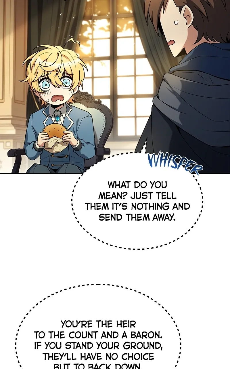 The Archmage’s Restaurant Chapter 7 page 7 - 
