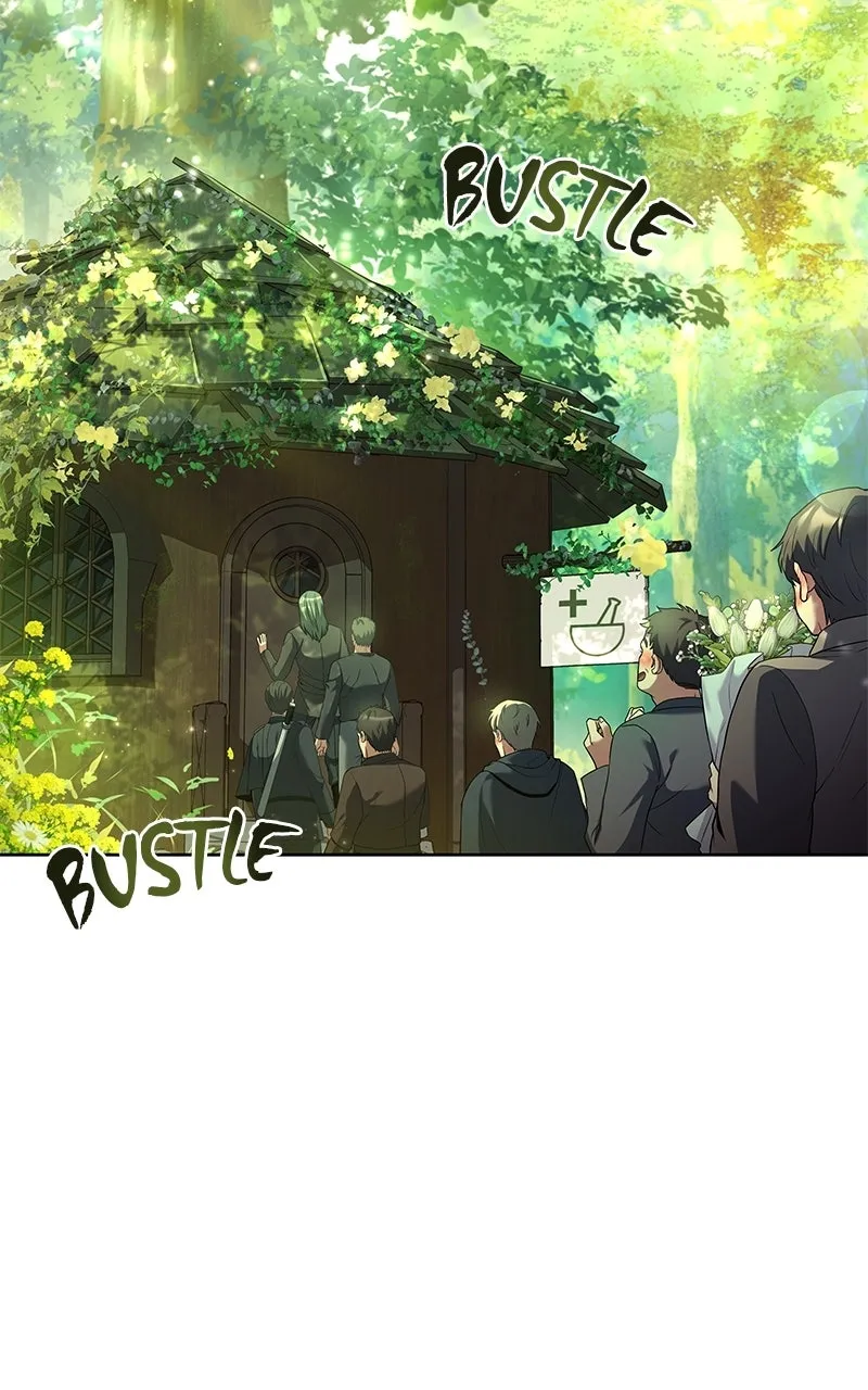 The Archmage’s Restaurant Chapter 7 page 63 - 