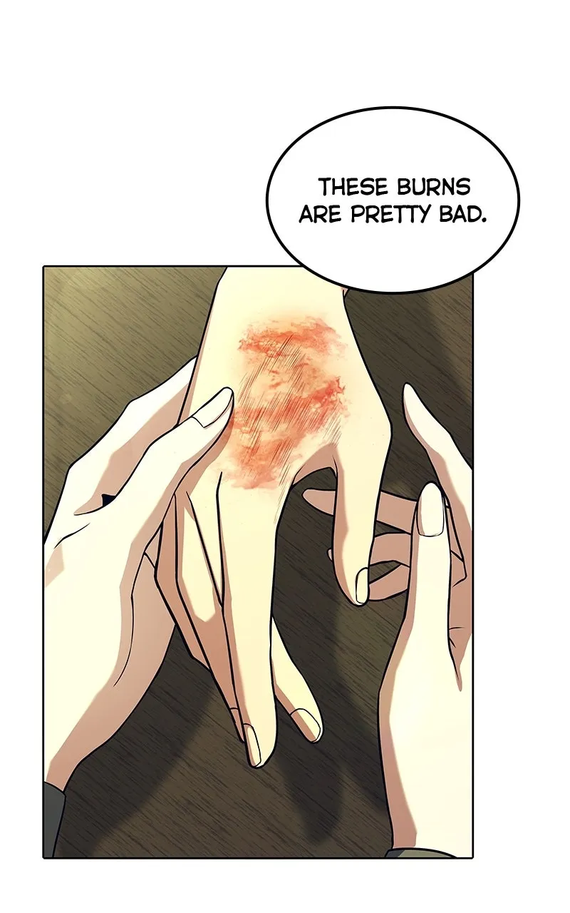 The Archmage’s Restaurant Chapter 7 page 64 - 