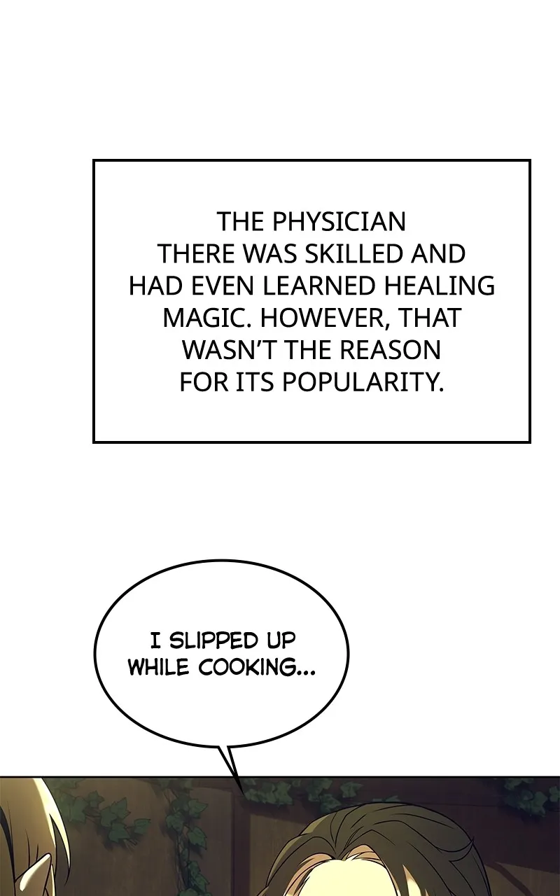 The Archmage’s Restaurant Chapter 7 page 65 - 