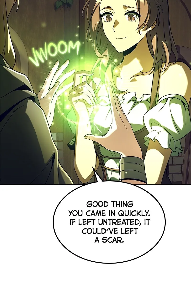 The Archmage’s Restaurant Chapter 7 page 66 - 