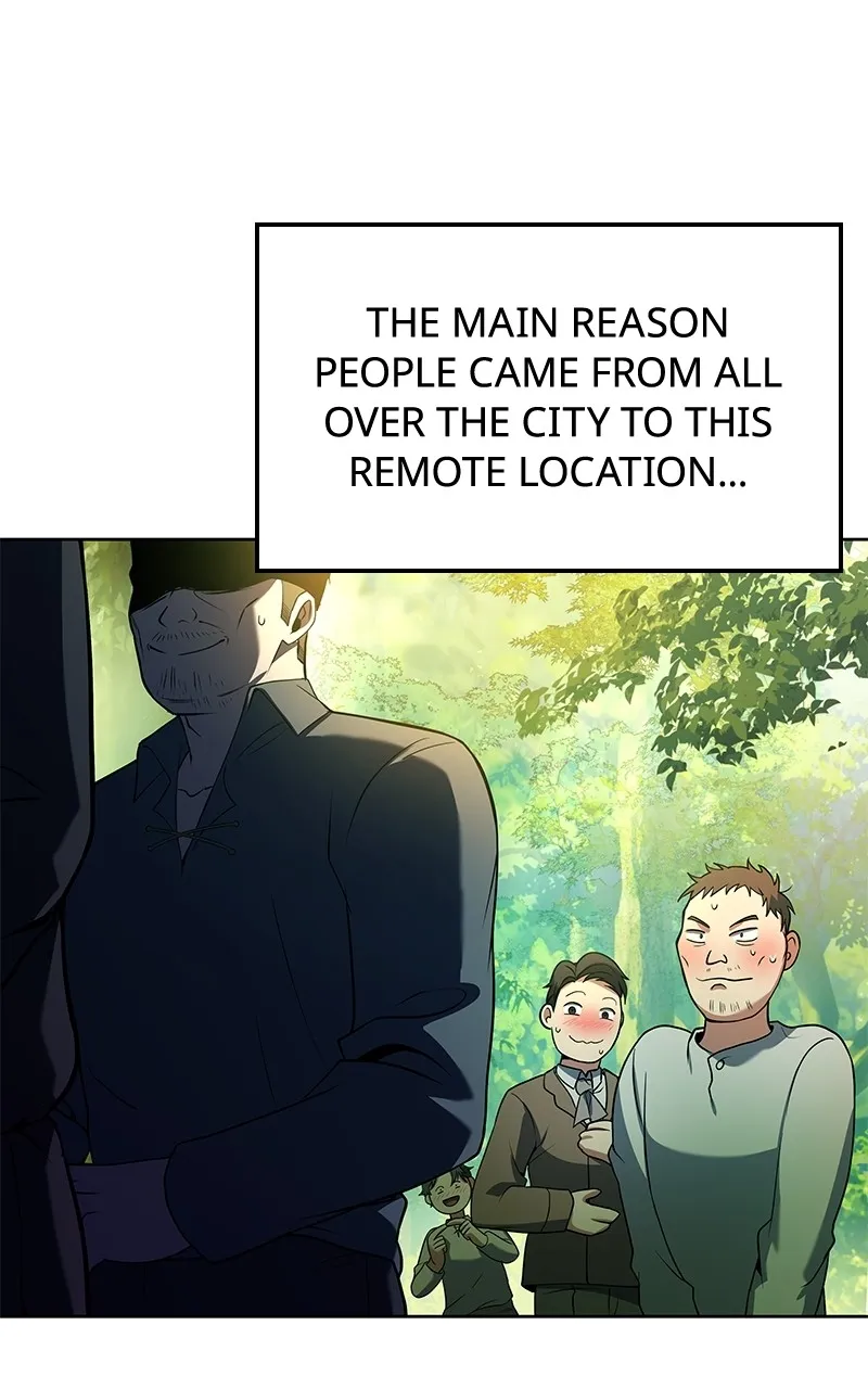 The Archmage’s Restaurant Chapter 7 page 67 - 