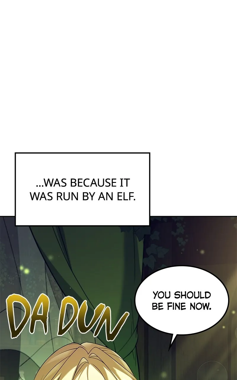 The Archmage’s Restaurant Chapter 7 page 68 - 