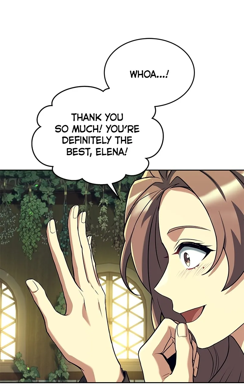 The Archmage’s Restaurant Chapter 7 page 70 - 