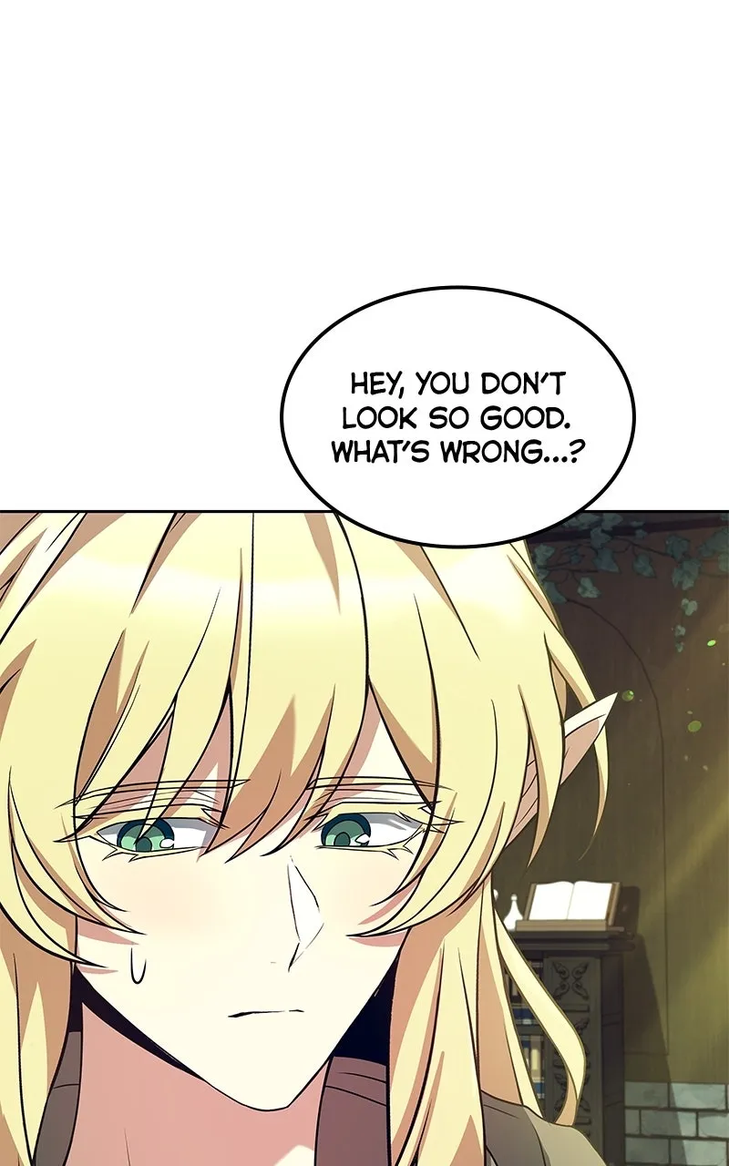 The Archmage’s Restaurant Chapter 7 page 71 - 