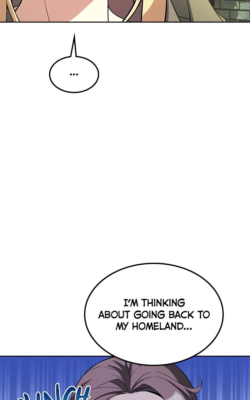The Archmage’s Restaurant Chapter 7 page 72 - 