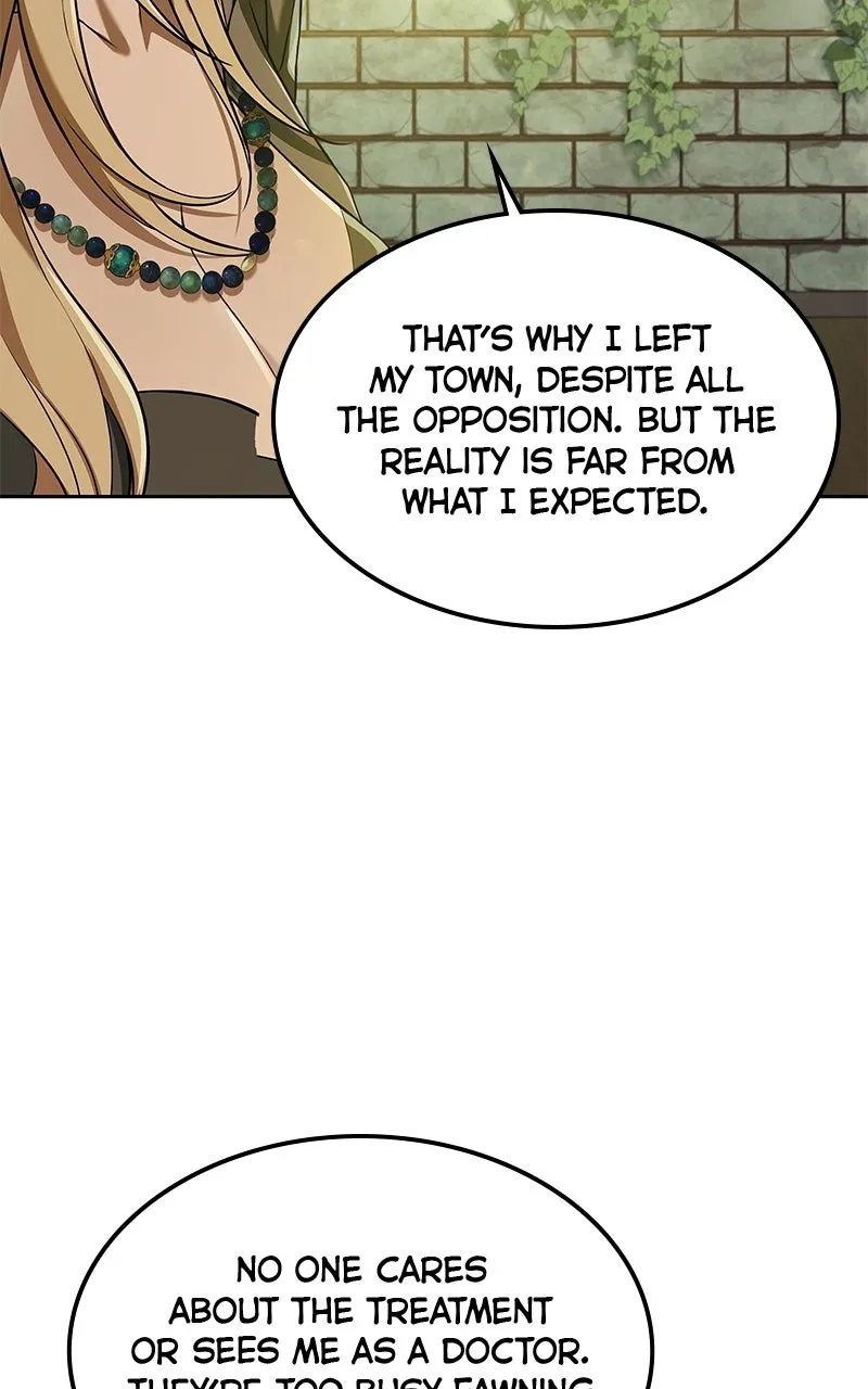 The Archmage’s Restaurant Chapter 7 page 75 - 