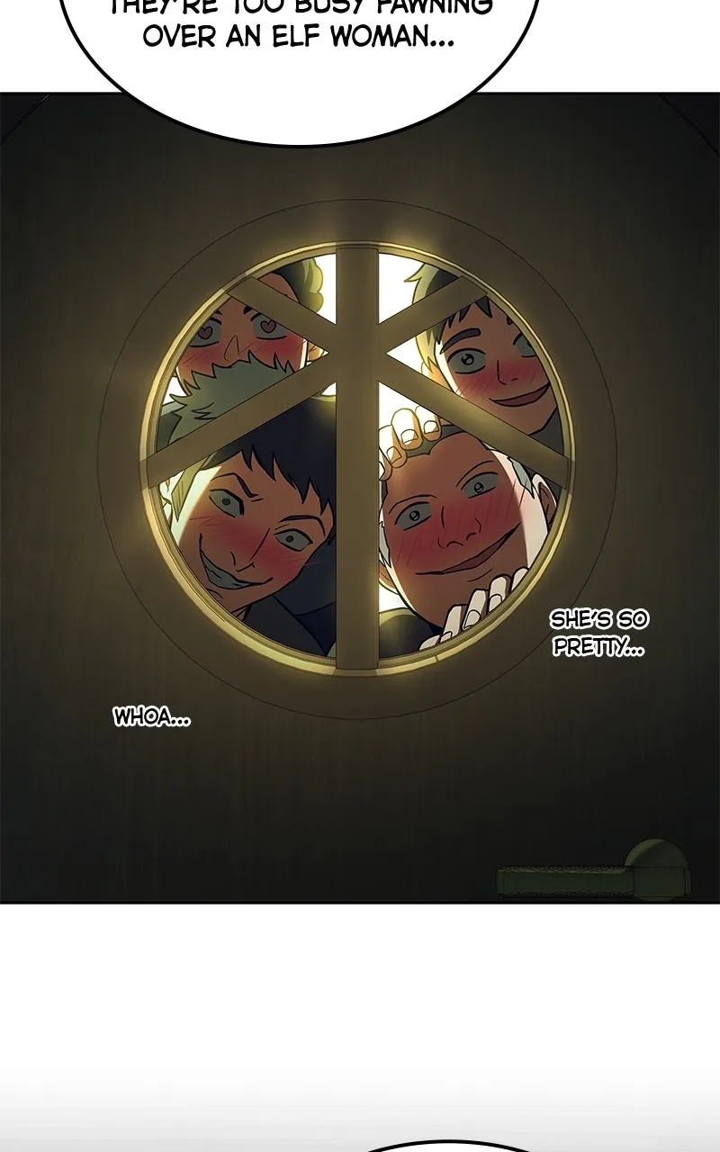 The Archmage’s Restaurant Chapter 7 page 76 - 