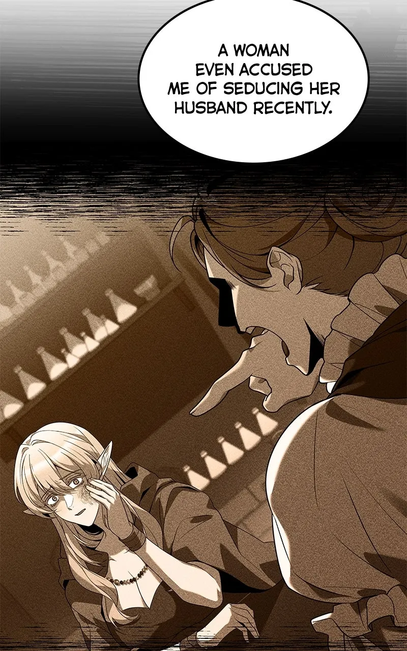 The Archmage’s Restaurant Chapter 7 page 77 - 