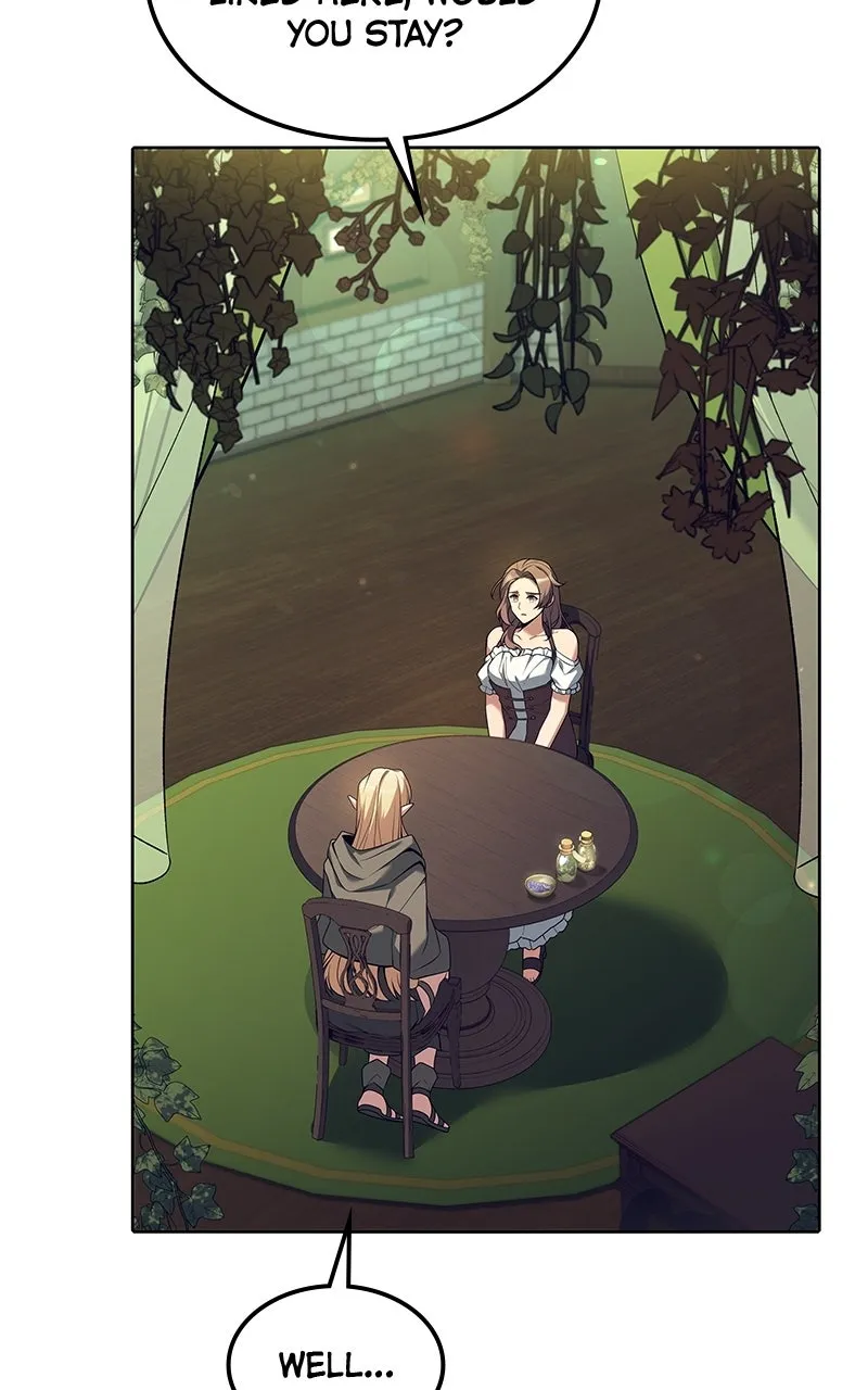 The Archmage’s Restaurant Chapter 7 page 82 - 