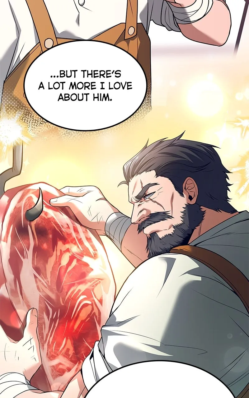 The Archmage’s Restaurant Chapter 7 page 84 - 