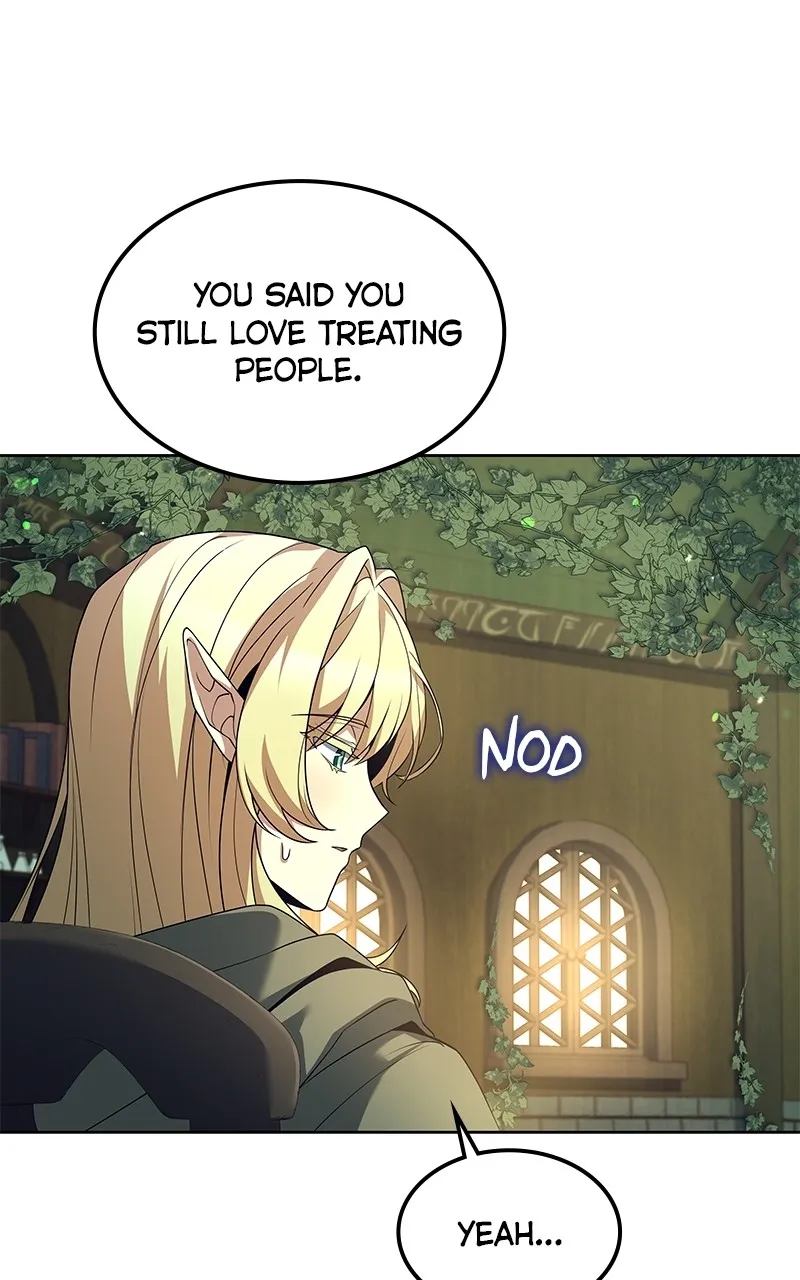 The Archmage’s Restaurant Chapter 7 page 86 - 