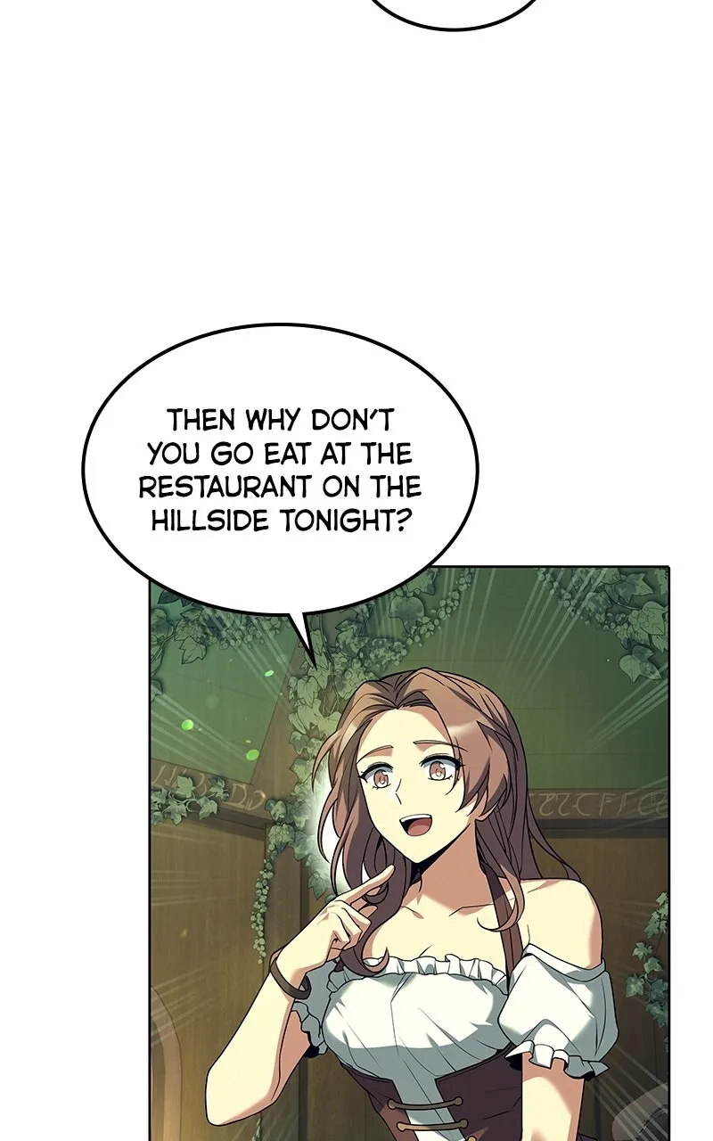 The Archmage’s Restaurant Chapter 7 page 87 - 