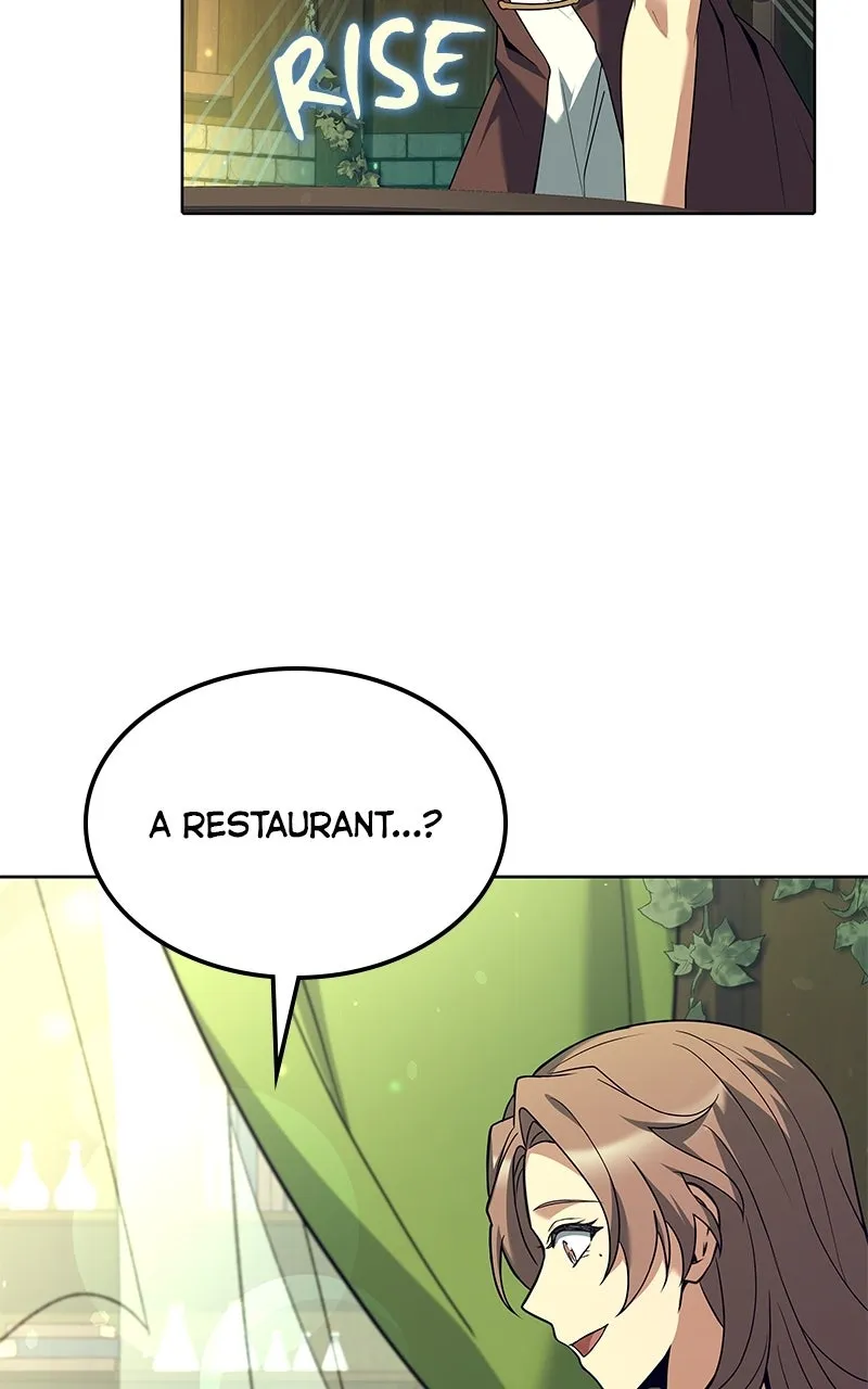 The Archmage’s Restaurant Chapter 7 page 88 - 