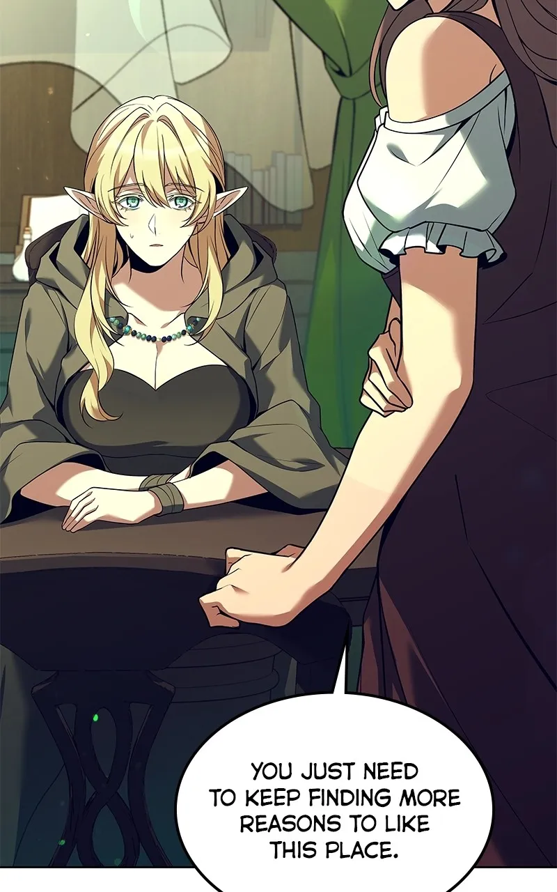 The Archmage’s Restaurant Chapter 7 page 89 - 
