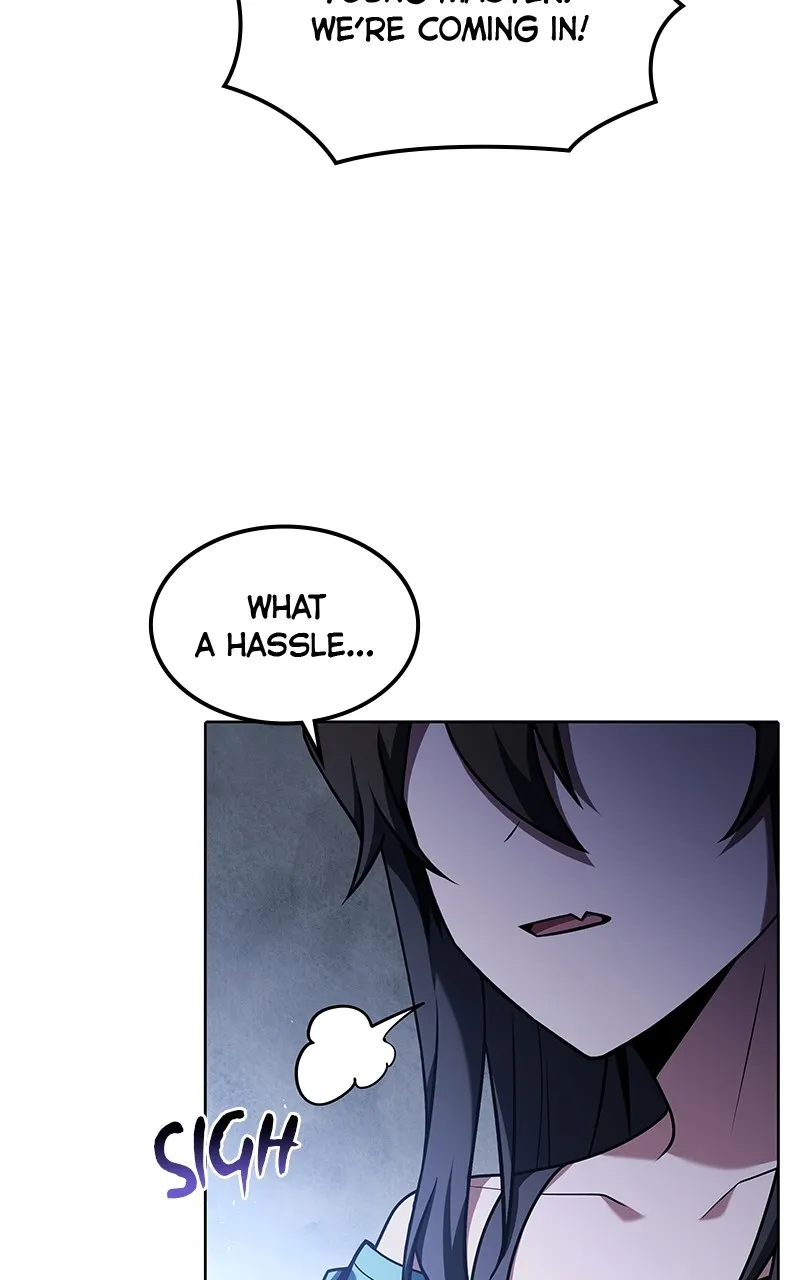 The Archmage’s Restaurant Chapter 7 page 10 - 