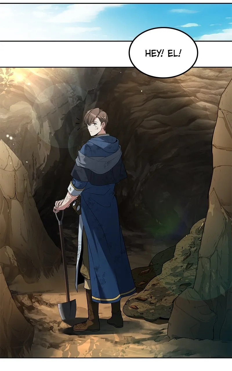 The Archmage’s Restaurant Chapter 7 page 92 - 
