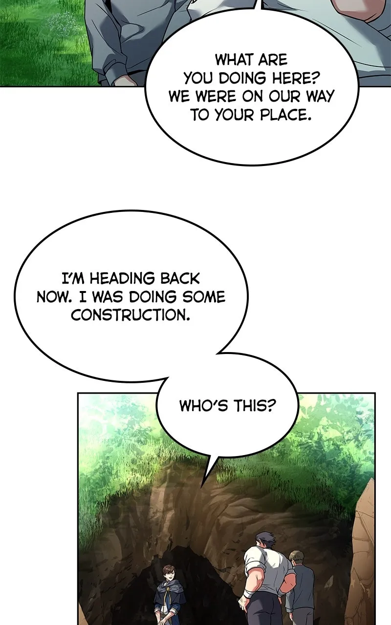 The Archmage’s Restaurant Chapter 7 page 94 - 