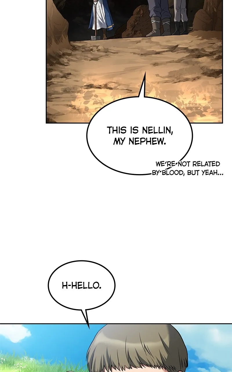 The Archmage’s Restaurant Chapter 7 page 95 - 
