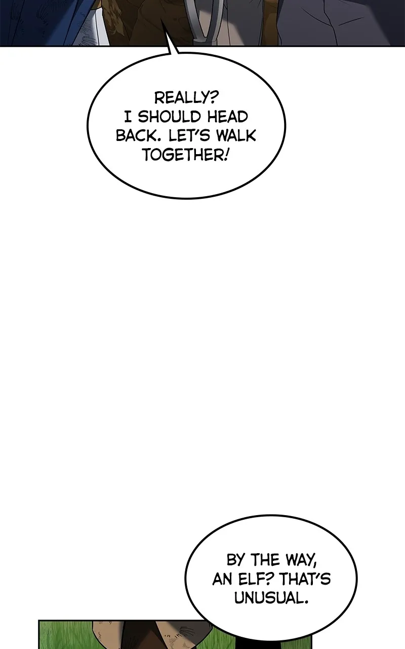 The Archmage’s Restaurant Chapter 7 page 99 - 