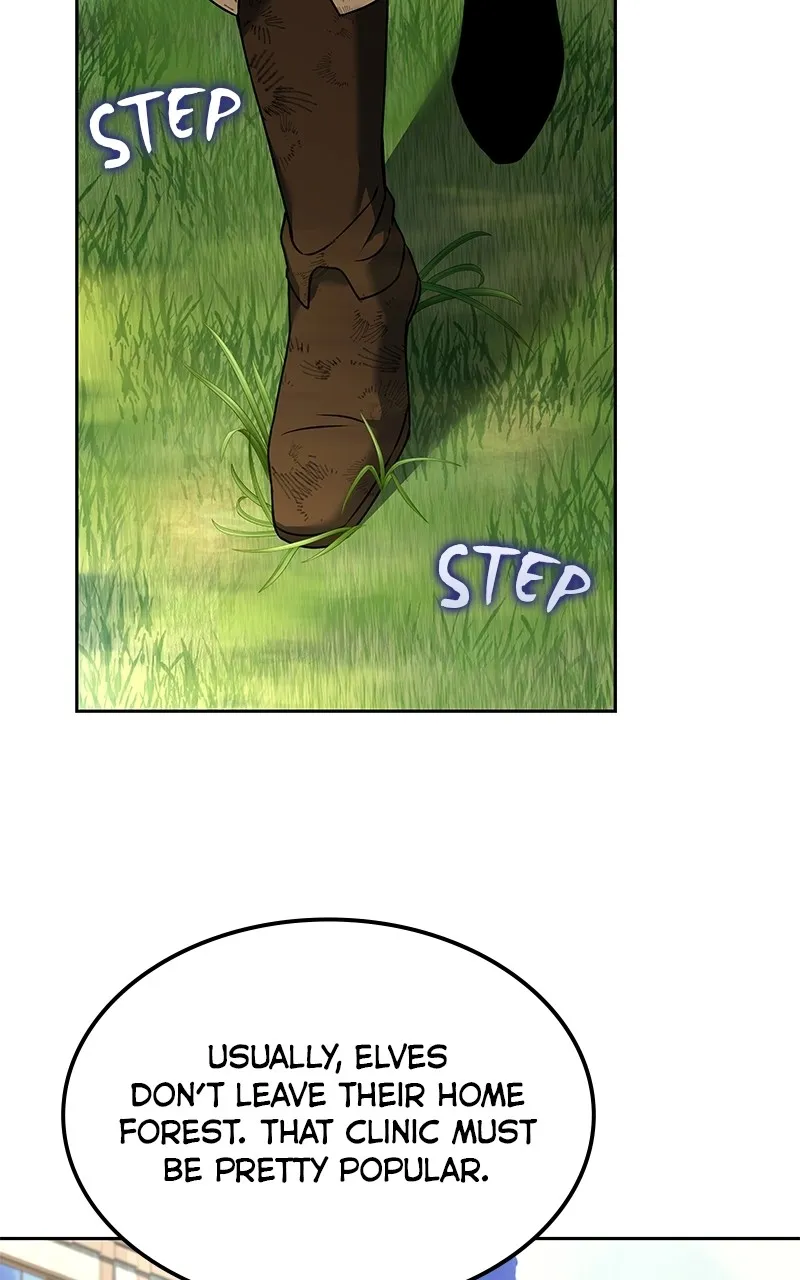 The Archmage’s Restaurant Chapter 7 page 100 - 