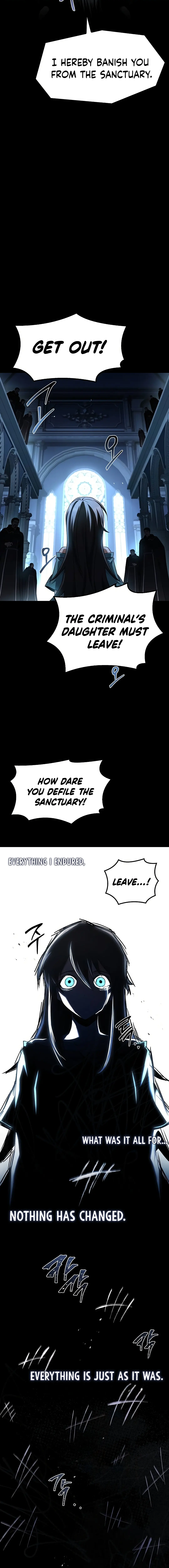 The Archmage’s Restaurant Chapter 70 page 11 - 