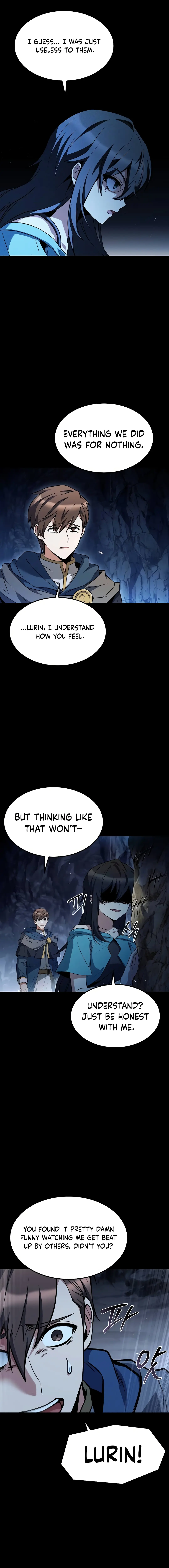 The Archmage’s Restaurant Chapter 70 page 13 - 