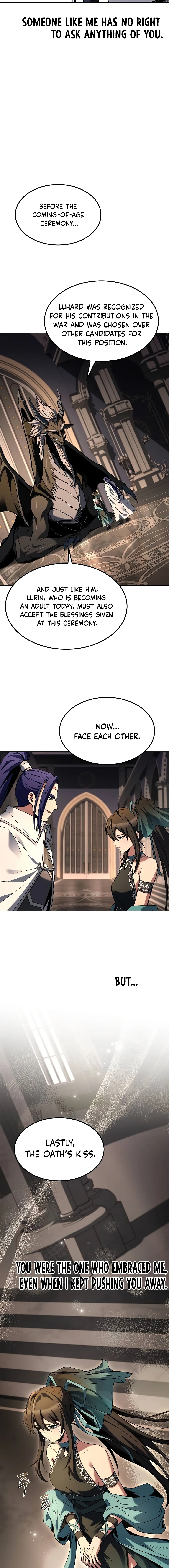 The Archmage’s Restaurant Chapter 70 page 16 - 