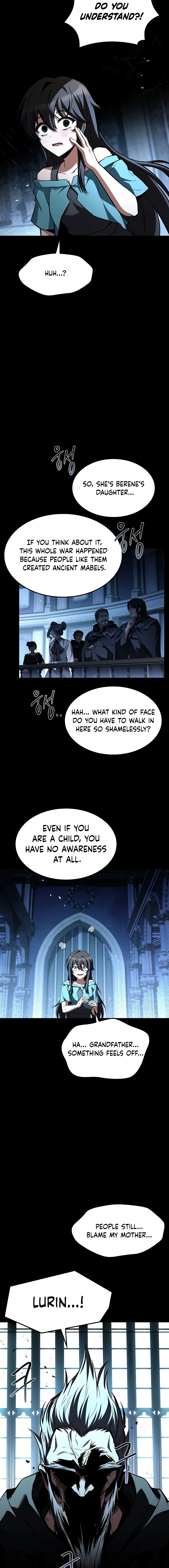 The Archmage’s Restaurant Chapter 70 page 10 - 