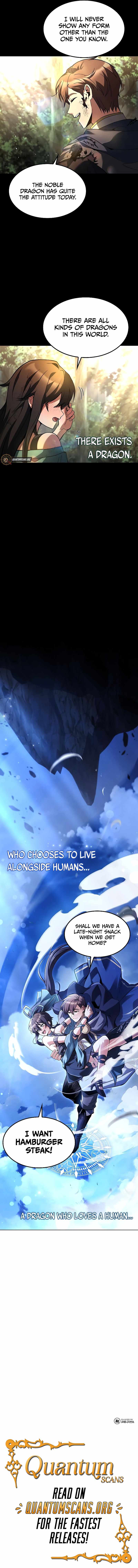 The Archmage’s Restaurant Chapter 71 page 16 - 