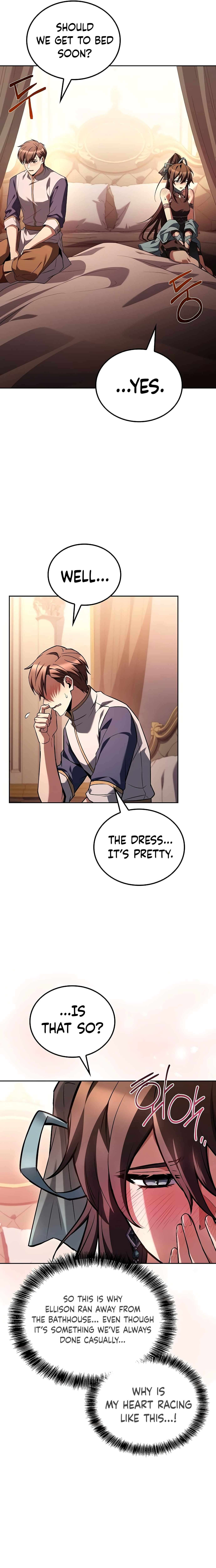 The Archmage’s Restaurant Chapter 72 page 2 - 