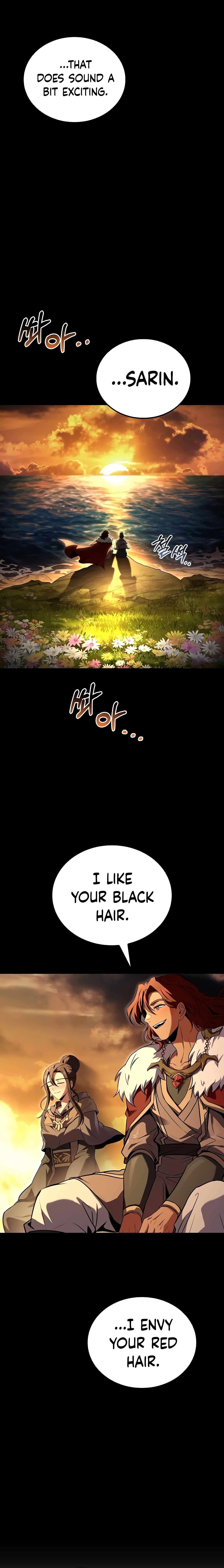 The Archmage’s Restaurant Chapter 72 page 18 - 