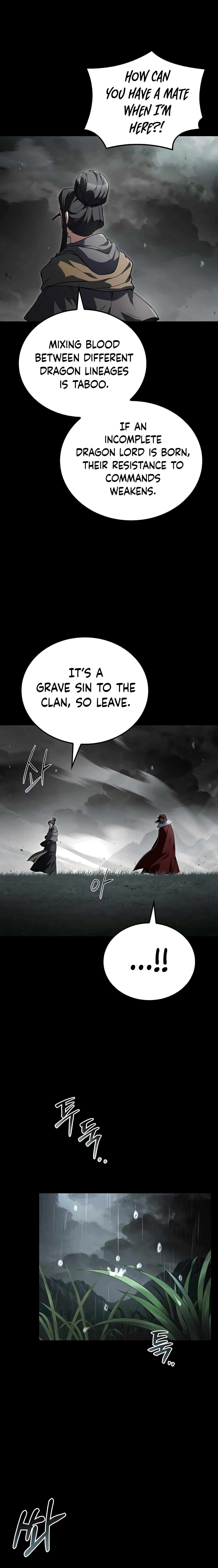 The Archmage’s Restaurant Chapter 72 page 20 - 