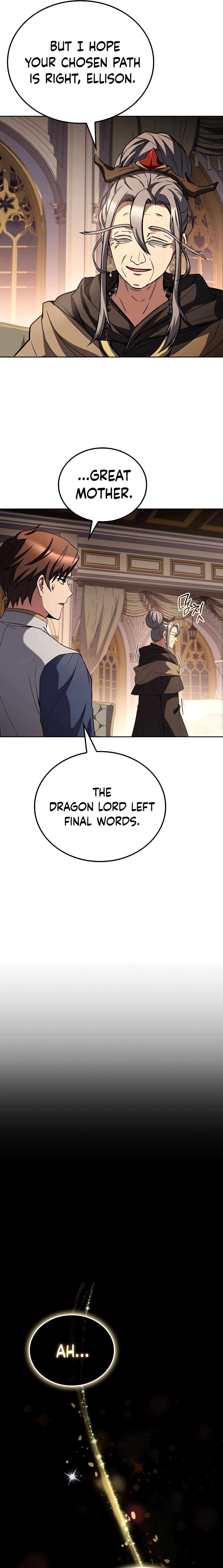 The Archmage’s Restaurant Chapter 72 page 24 - 