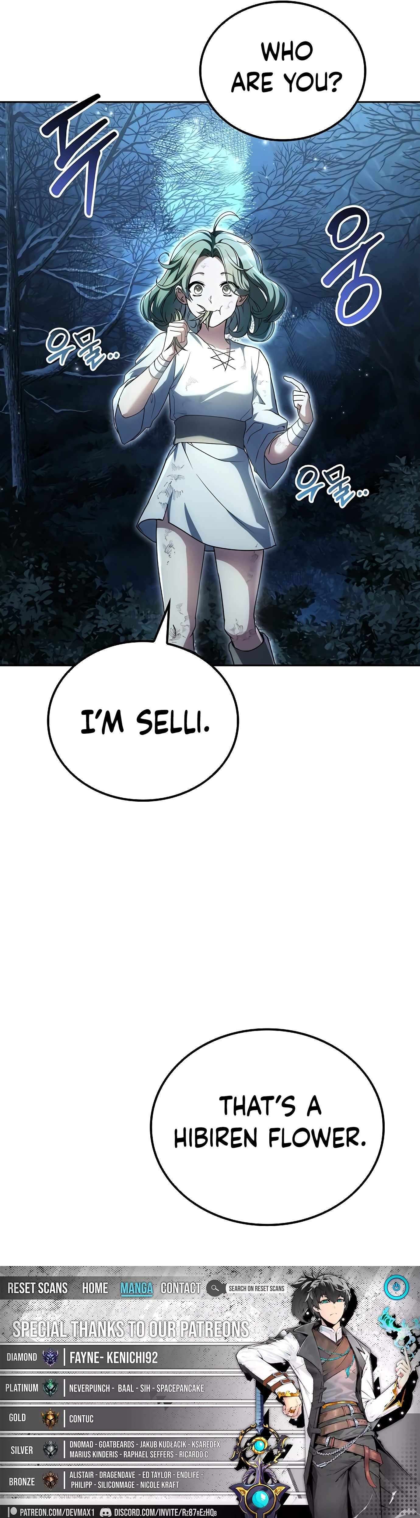 The Archmage’s Restaurant Chapter 72 page 30 - 